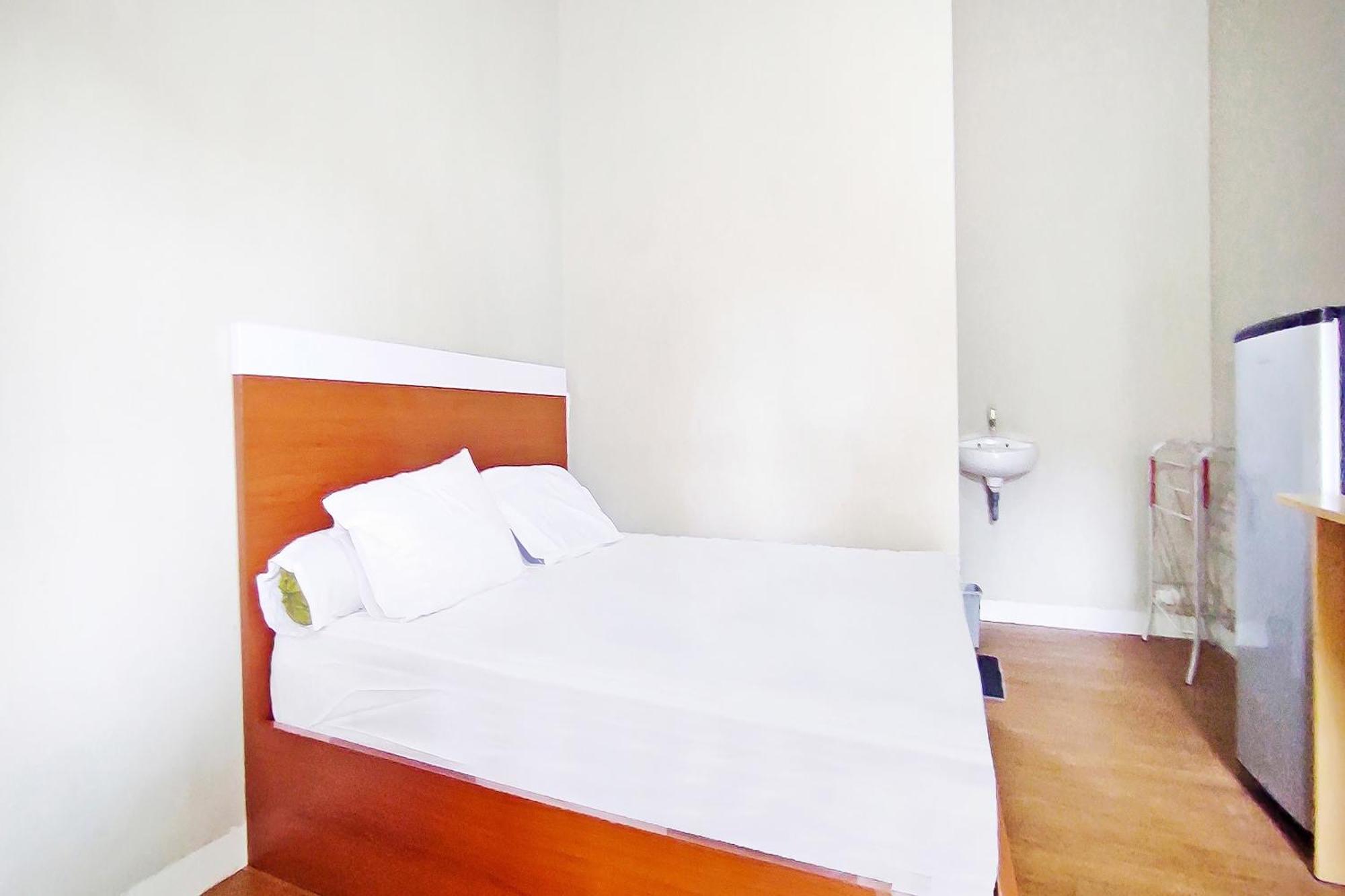 Collection O 91046 Hotel Remaja Indah Masamba ภายนอก รูปภาพ