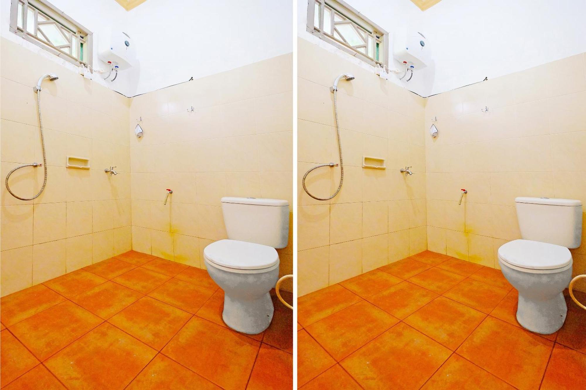 Collection O 91046 Hotel Remaja Indah Masamba ภายนอก รูปภาพ