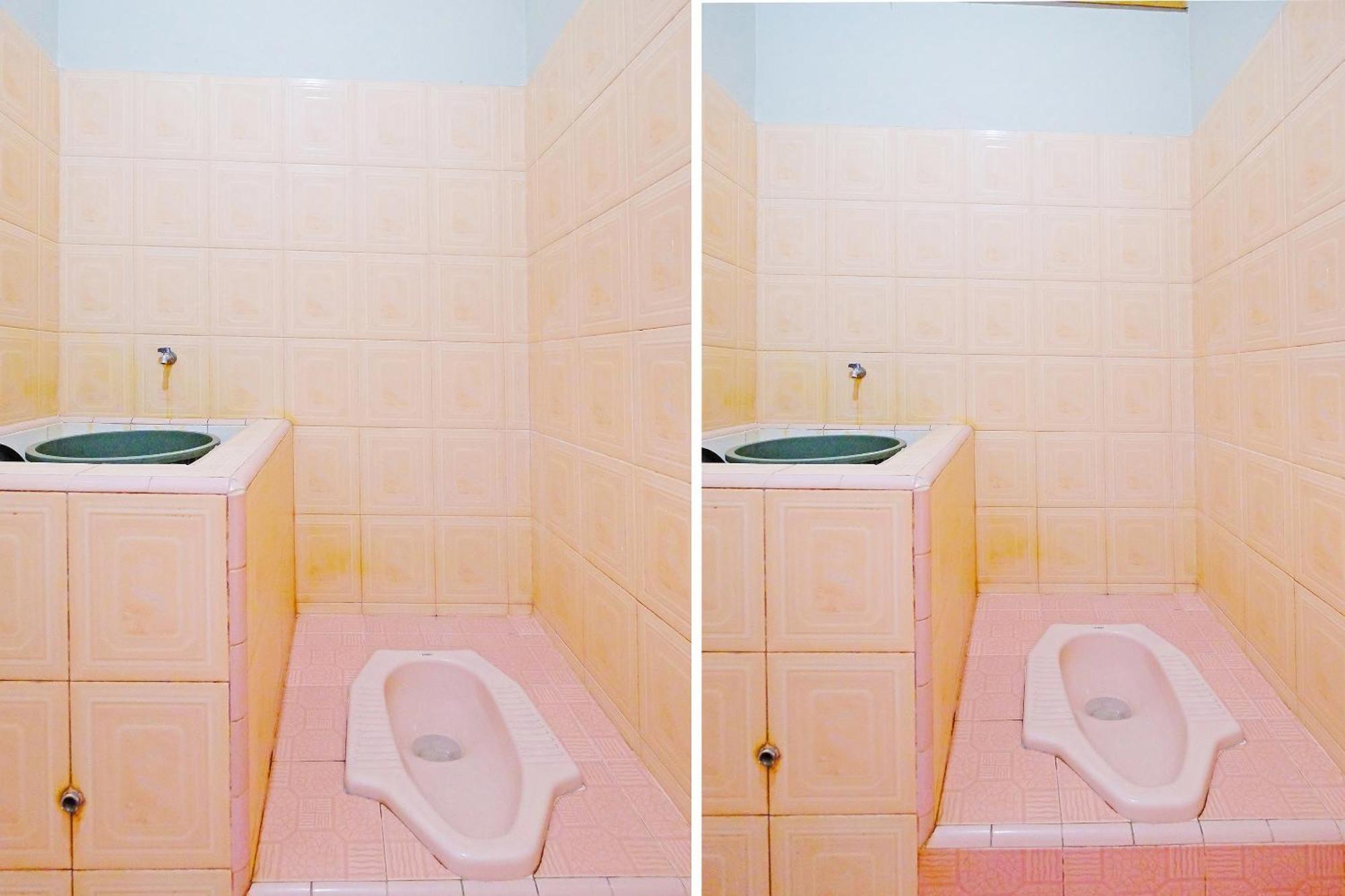 Collection O 91046 Hotel Remaja Indah Masamba ภายนอก รูปภาพ