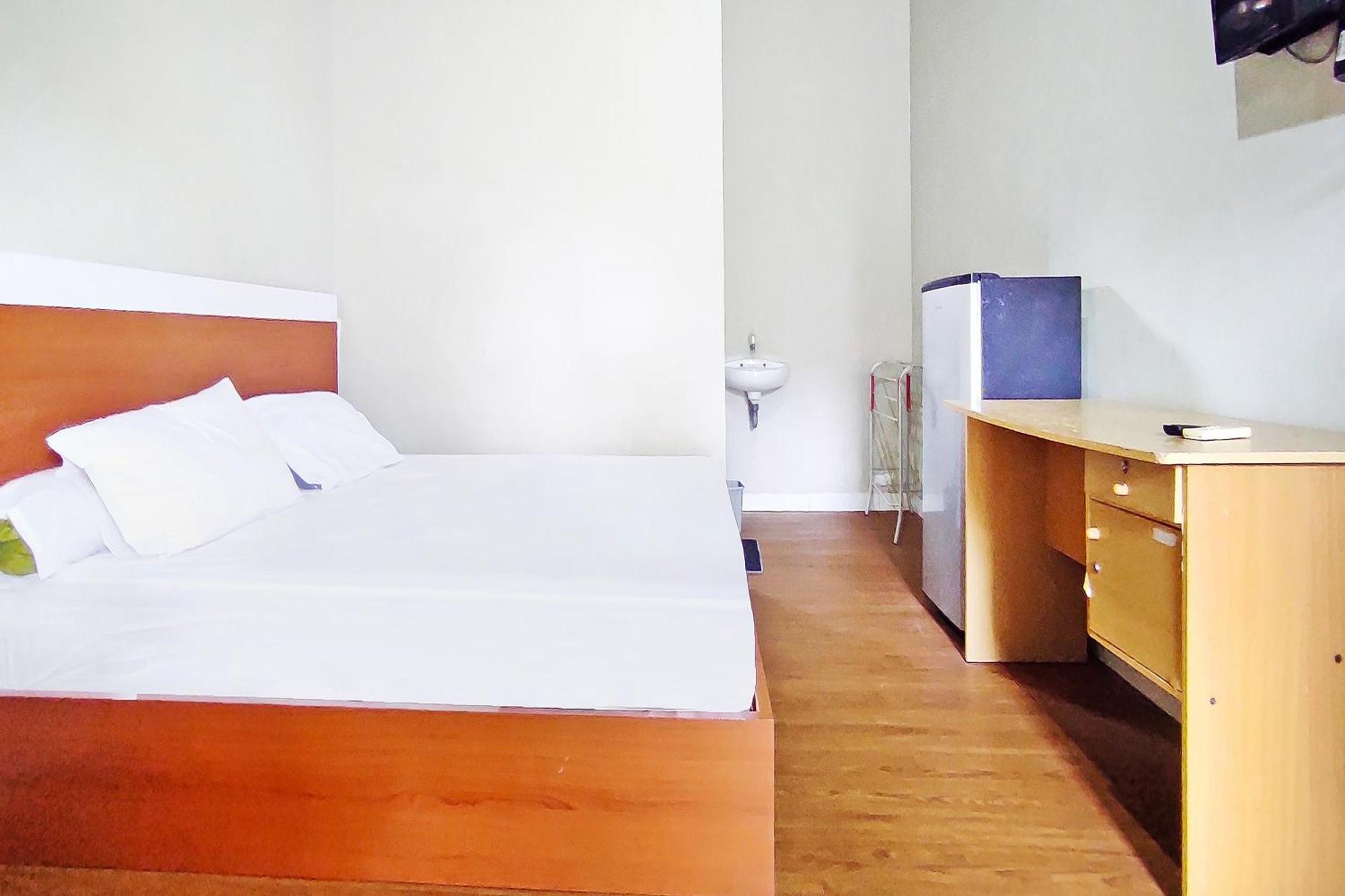 Collection O 91046 Hotel Remaja Indah Masamba ภายนอก รูปภาพ